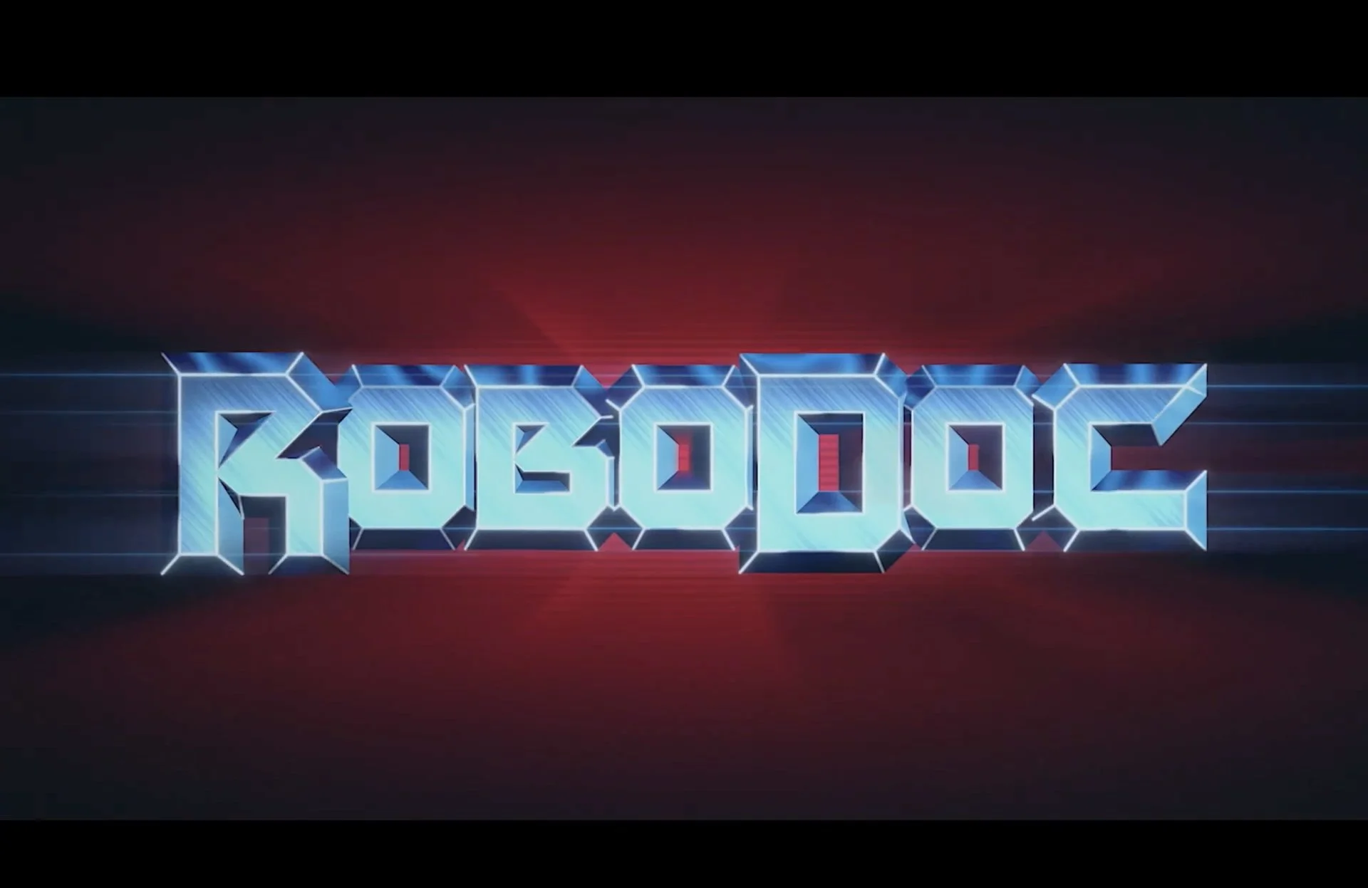 RoboDoc: The Creation Of RoboCop