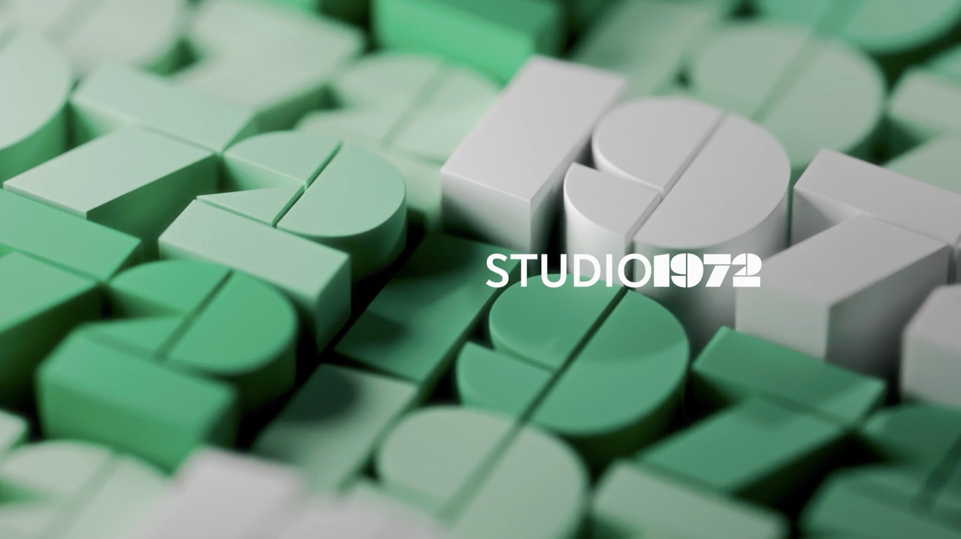 STUDIO1972 A London Based Media Production Company