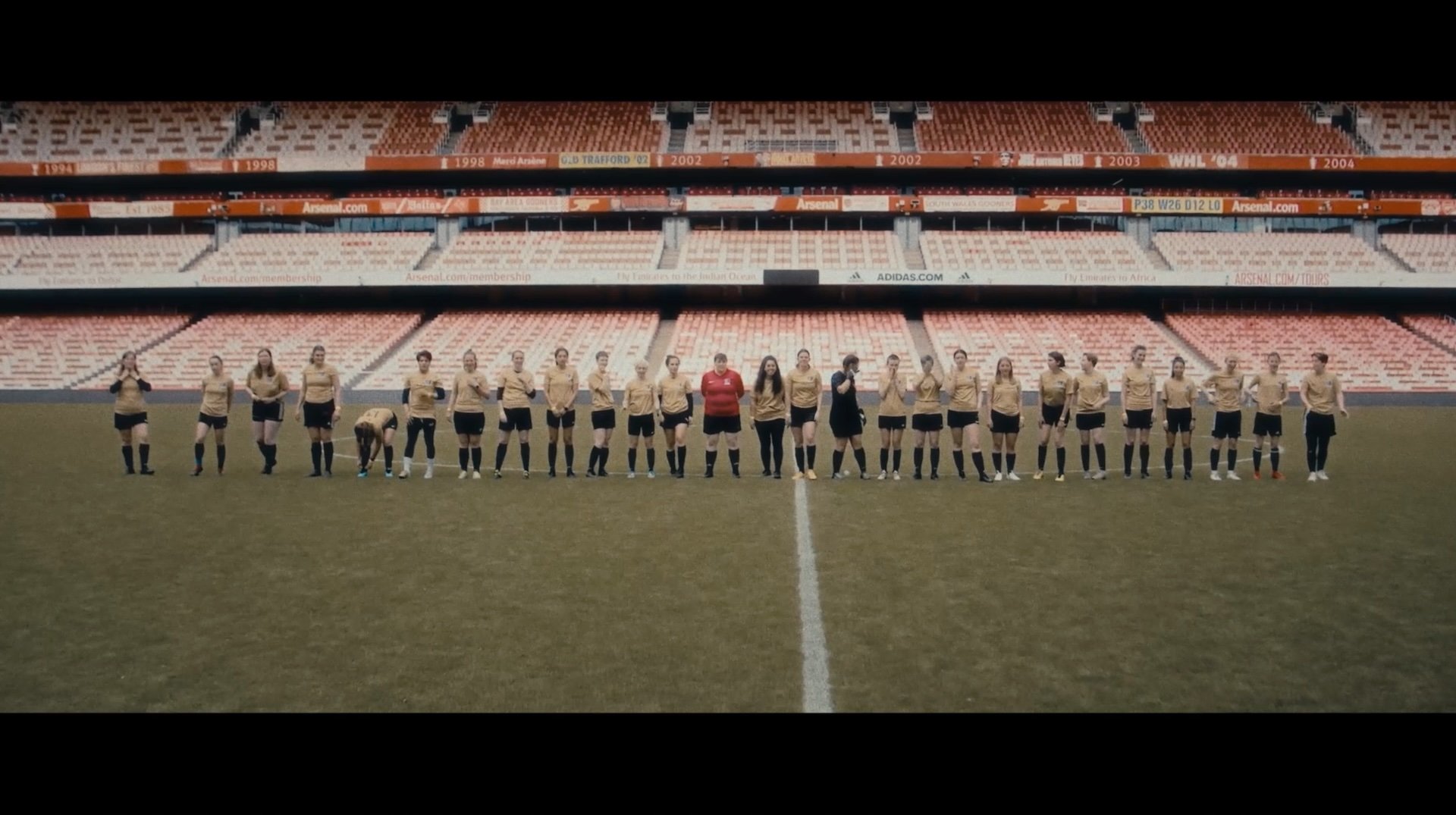 Visa X Women's Euro 2025