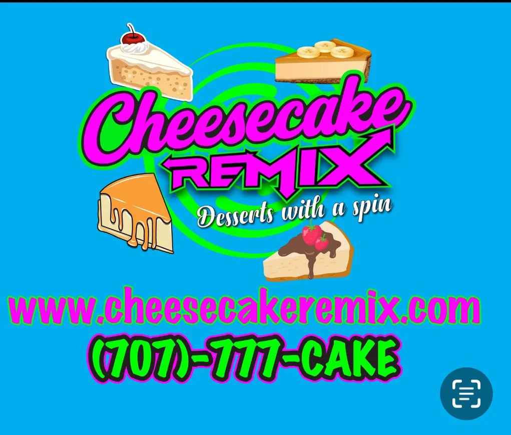 Cheesecake Remix