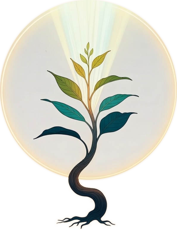 Shamanic container protection transformation into light