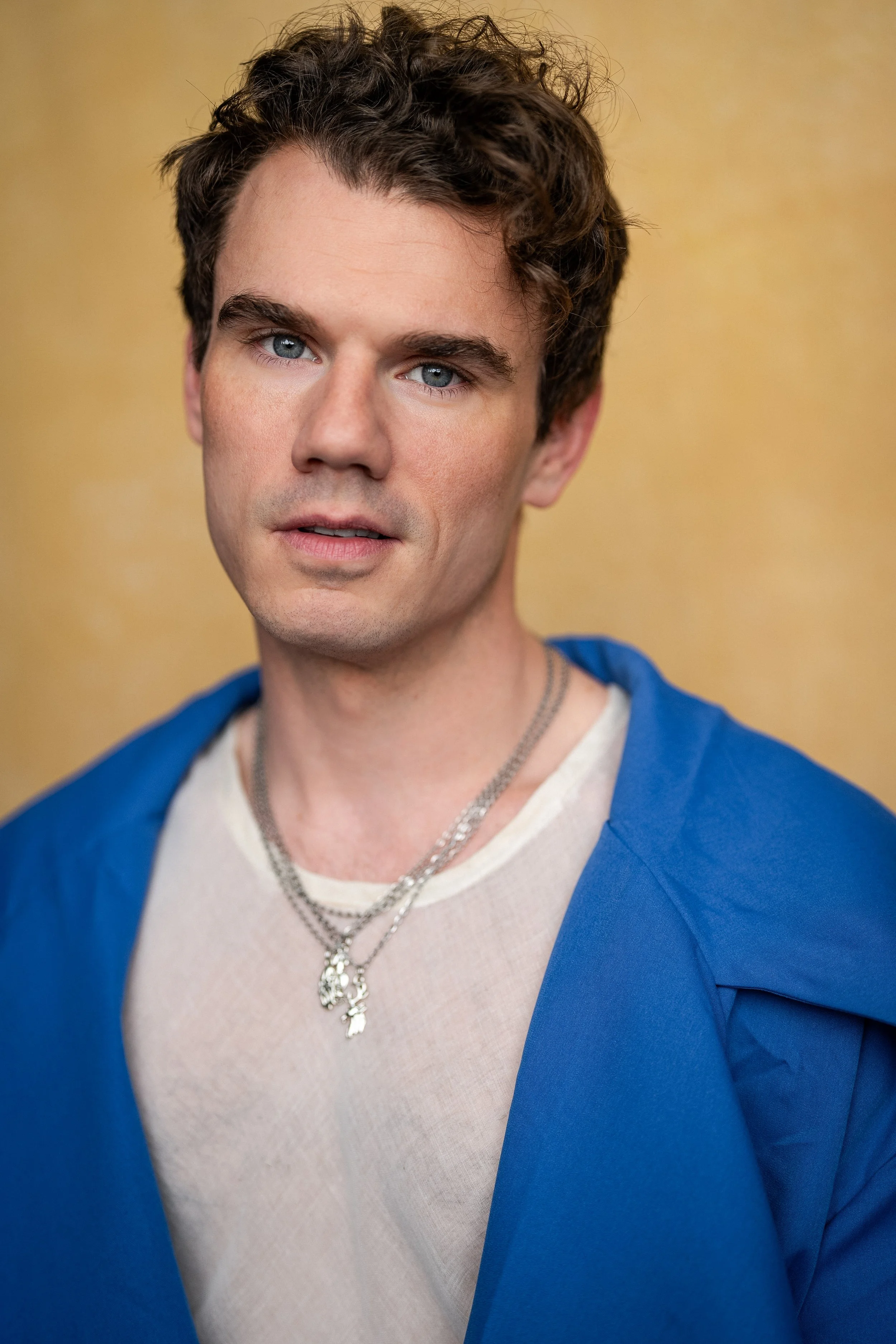 JAY ARMSTRONG JOHNSON