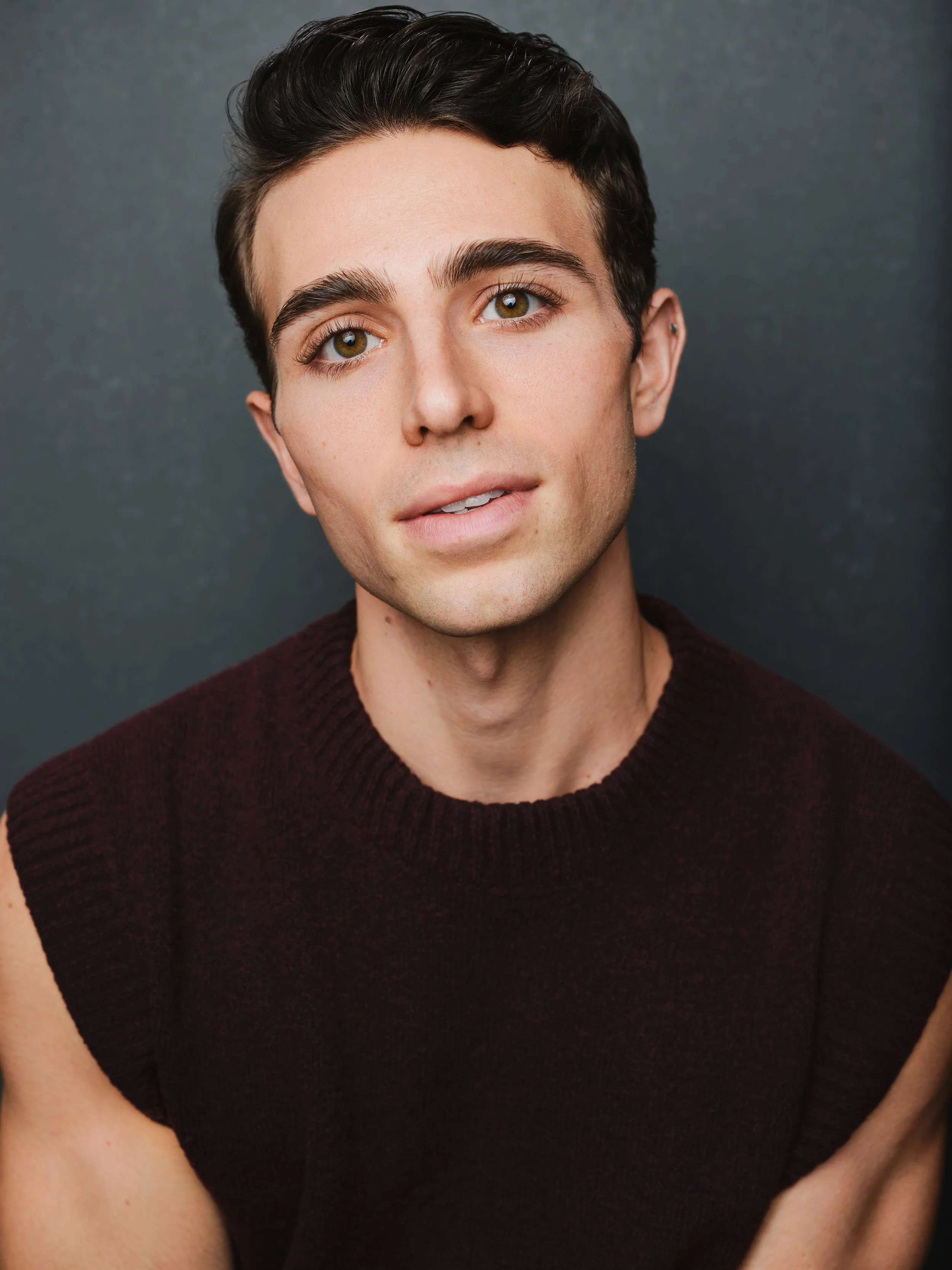DEAN CESTARI