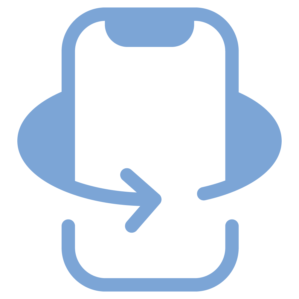 We bring peripheral vision.