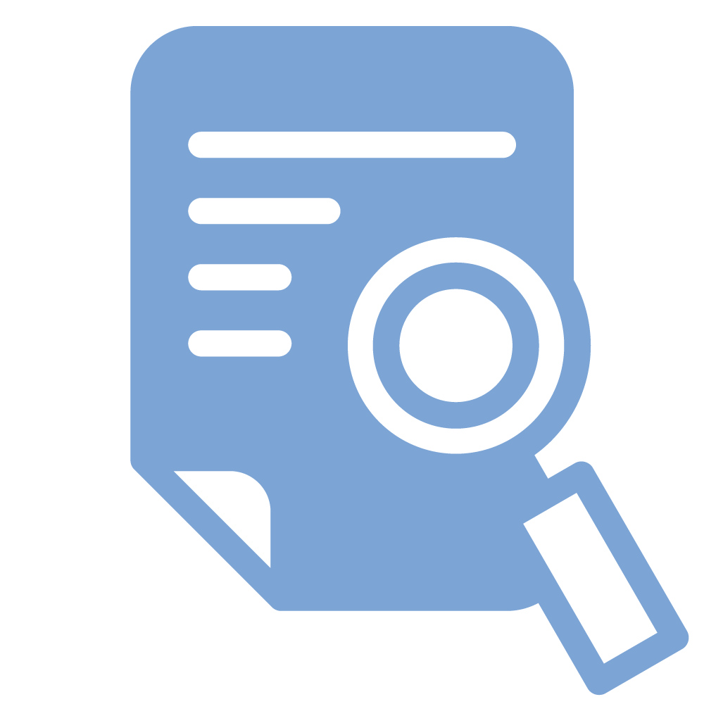 We see what others miss.