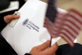 Naturalization