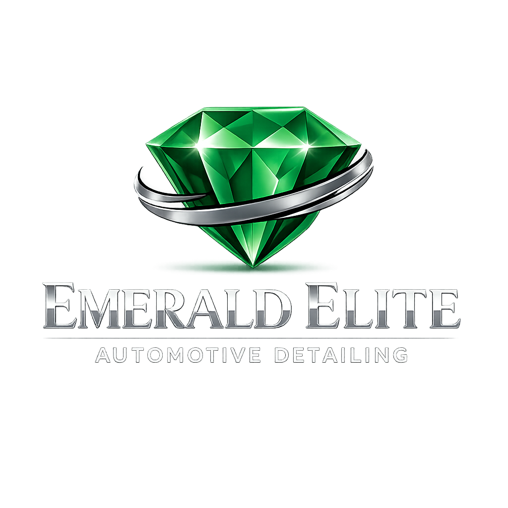 Emerald Elite Automotive Detailing