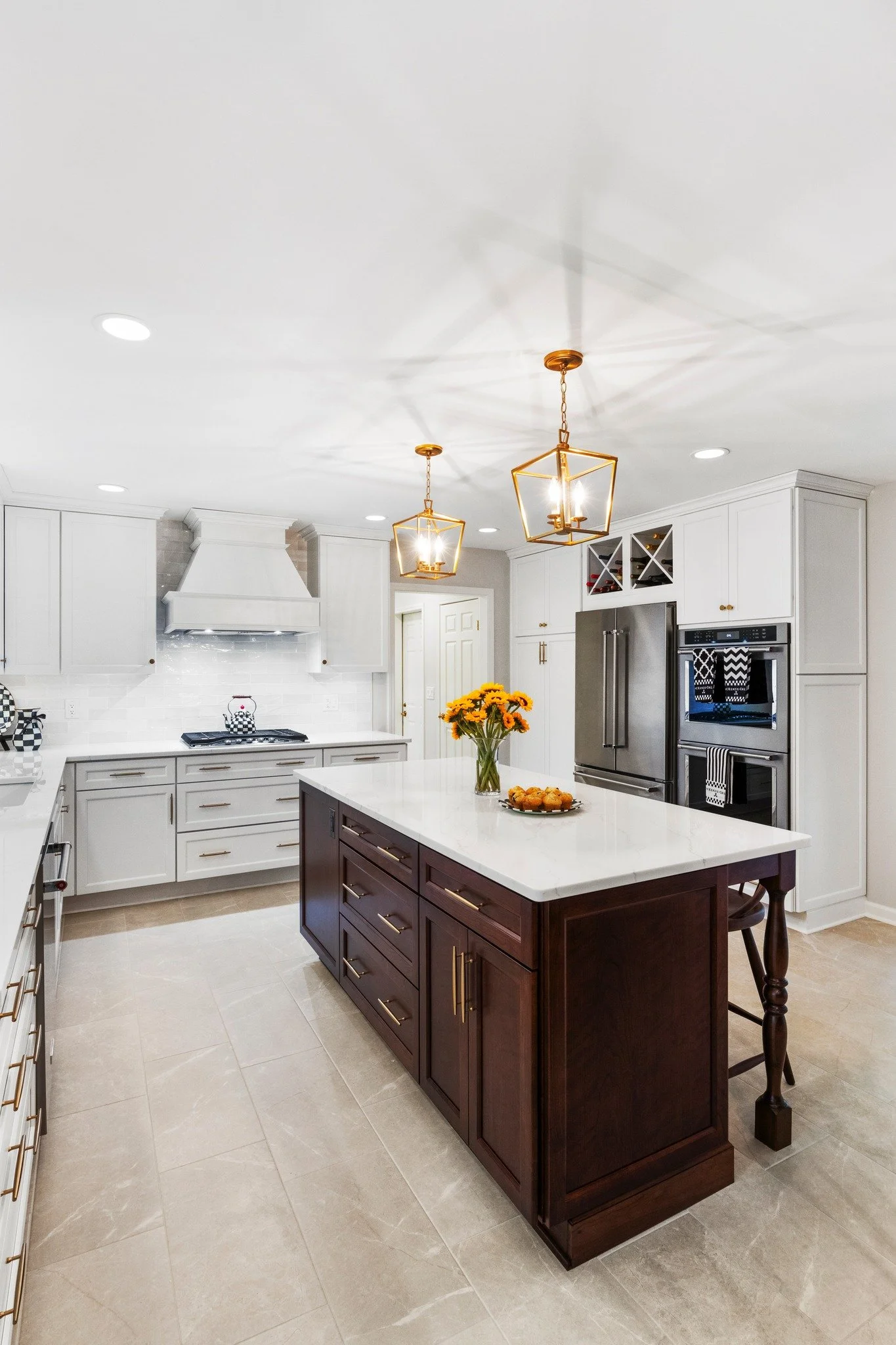 Timeless Webster Kitchen
