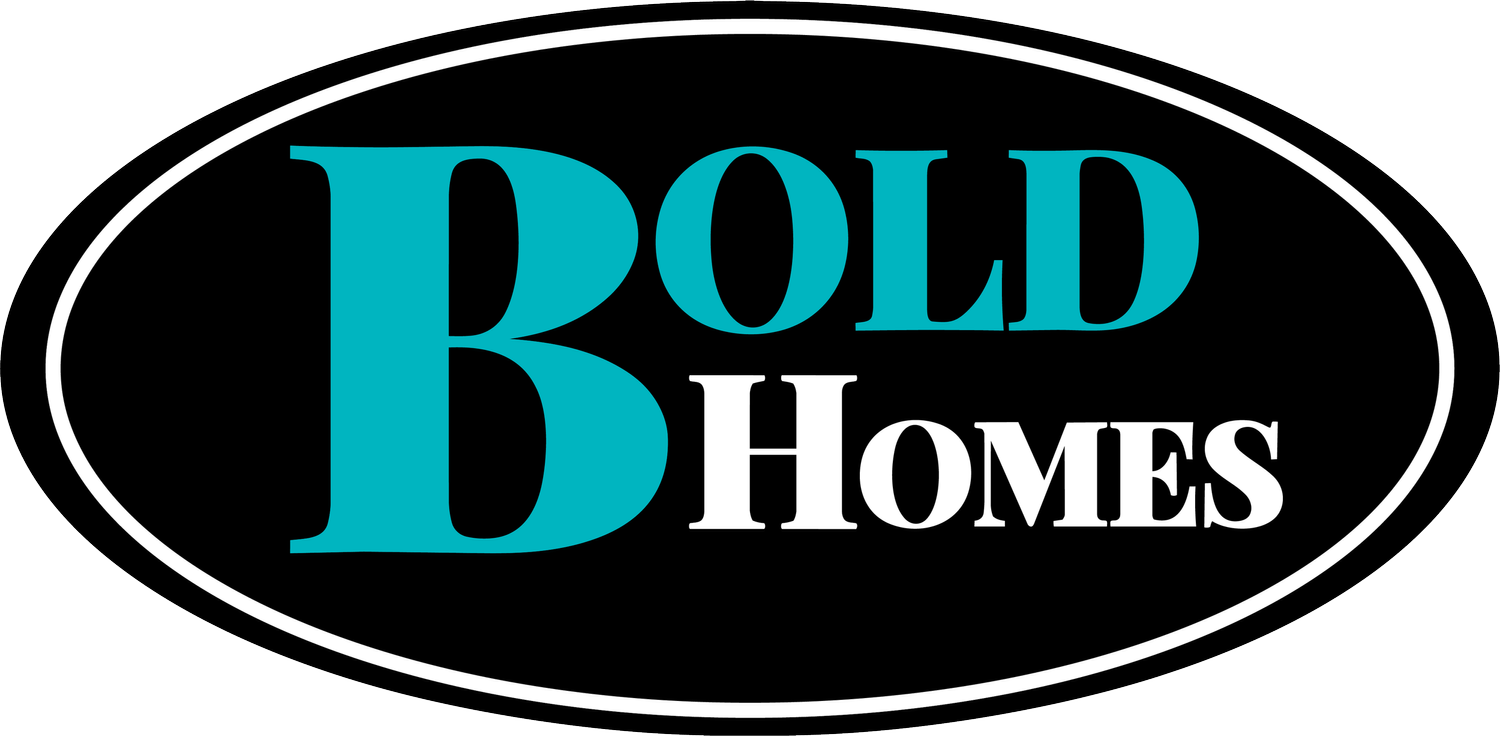 Bold Homes