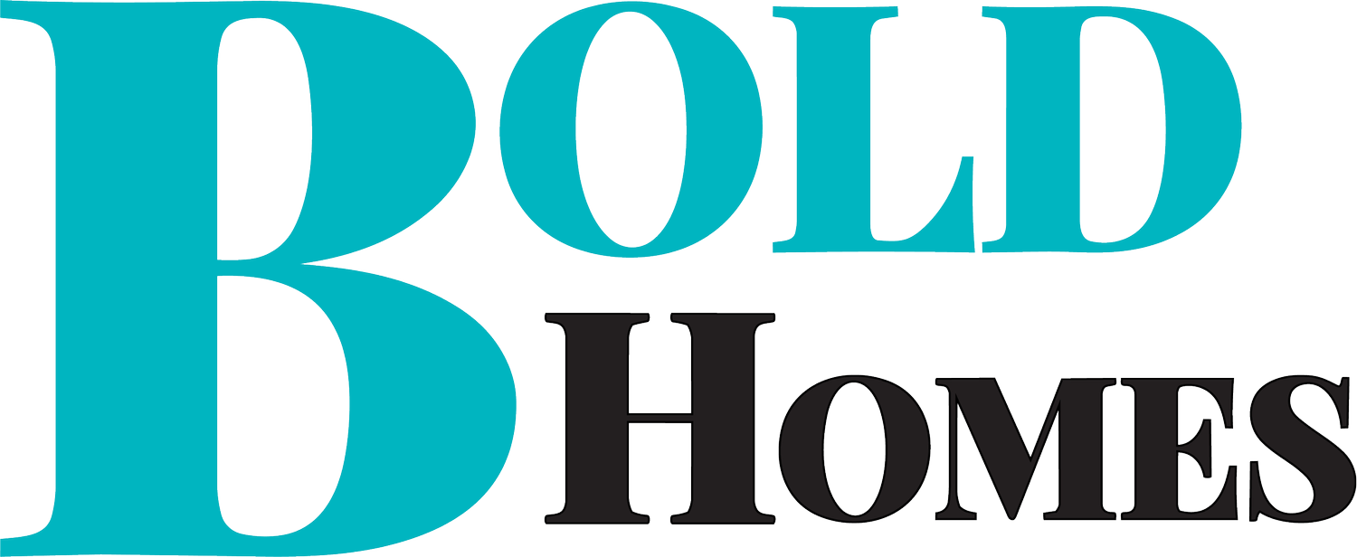 Bold Homes