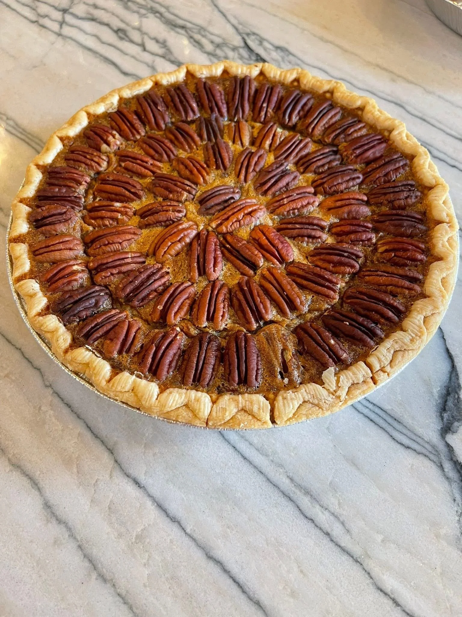 Pecan