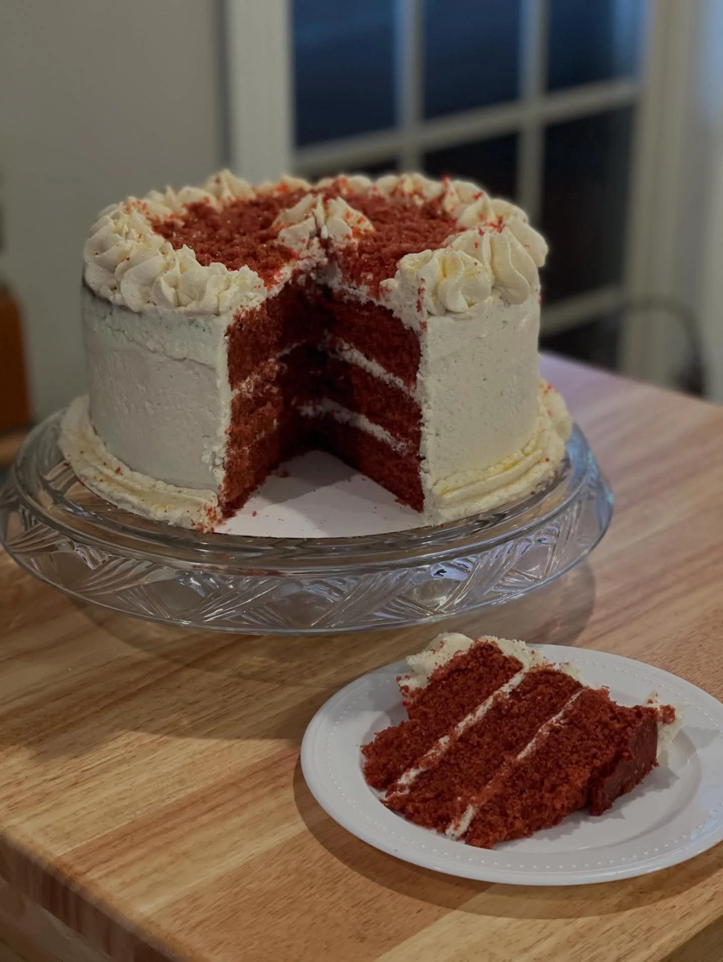 Red Velvet