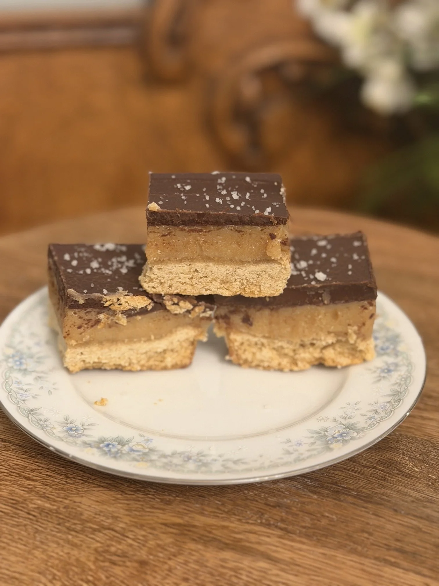 Millionaire Bars
