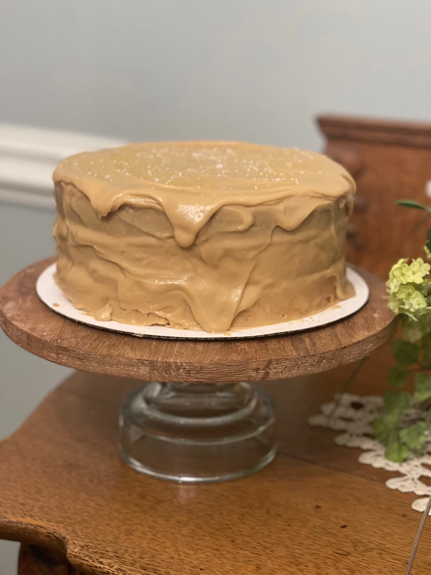Southern Caramel