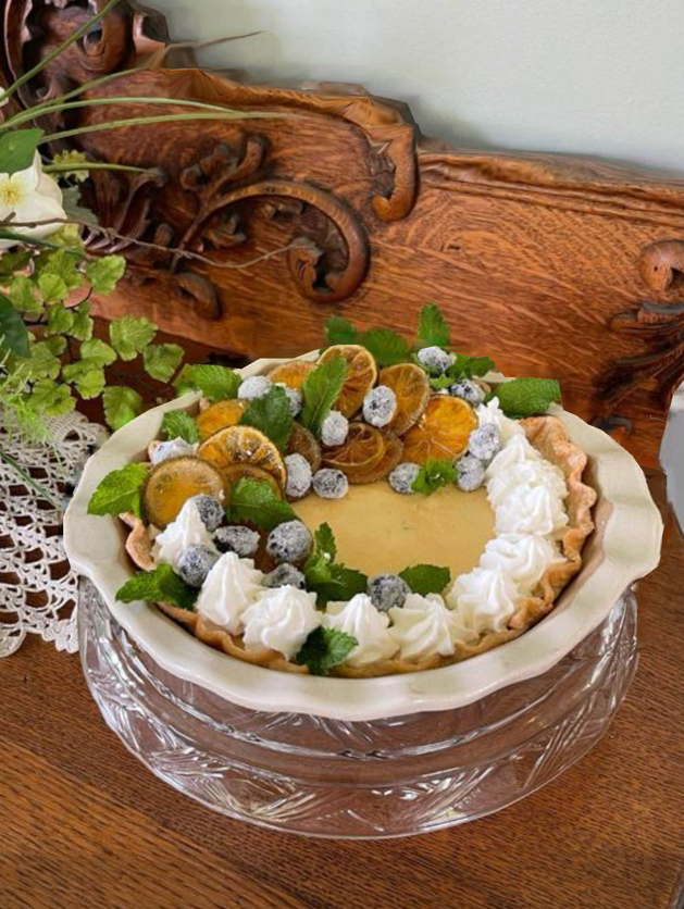 Key Lime