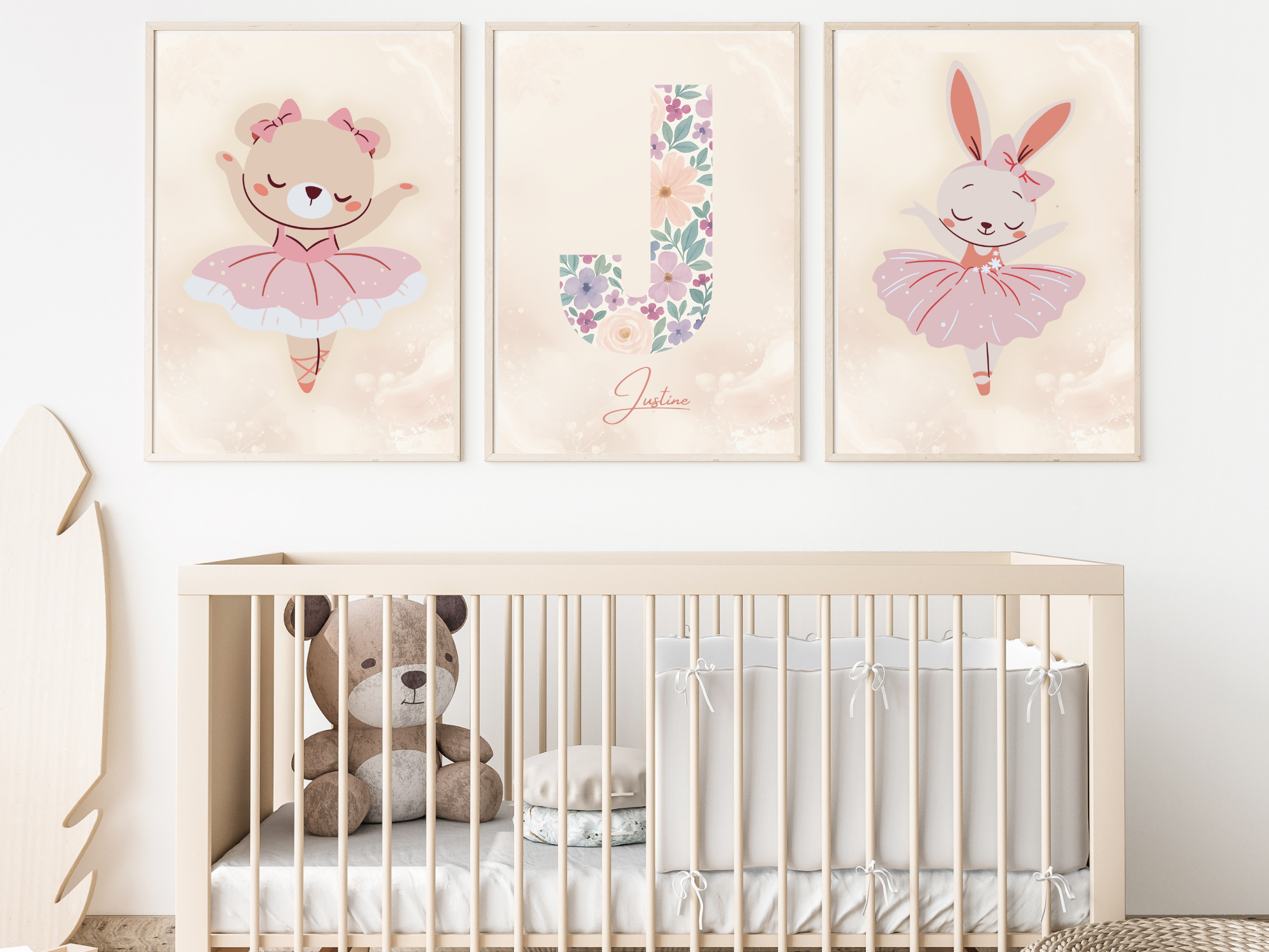 Nursery Wall Mockup-Bear & Bunny.png