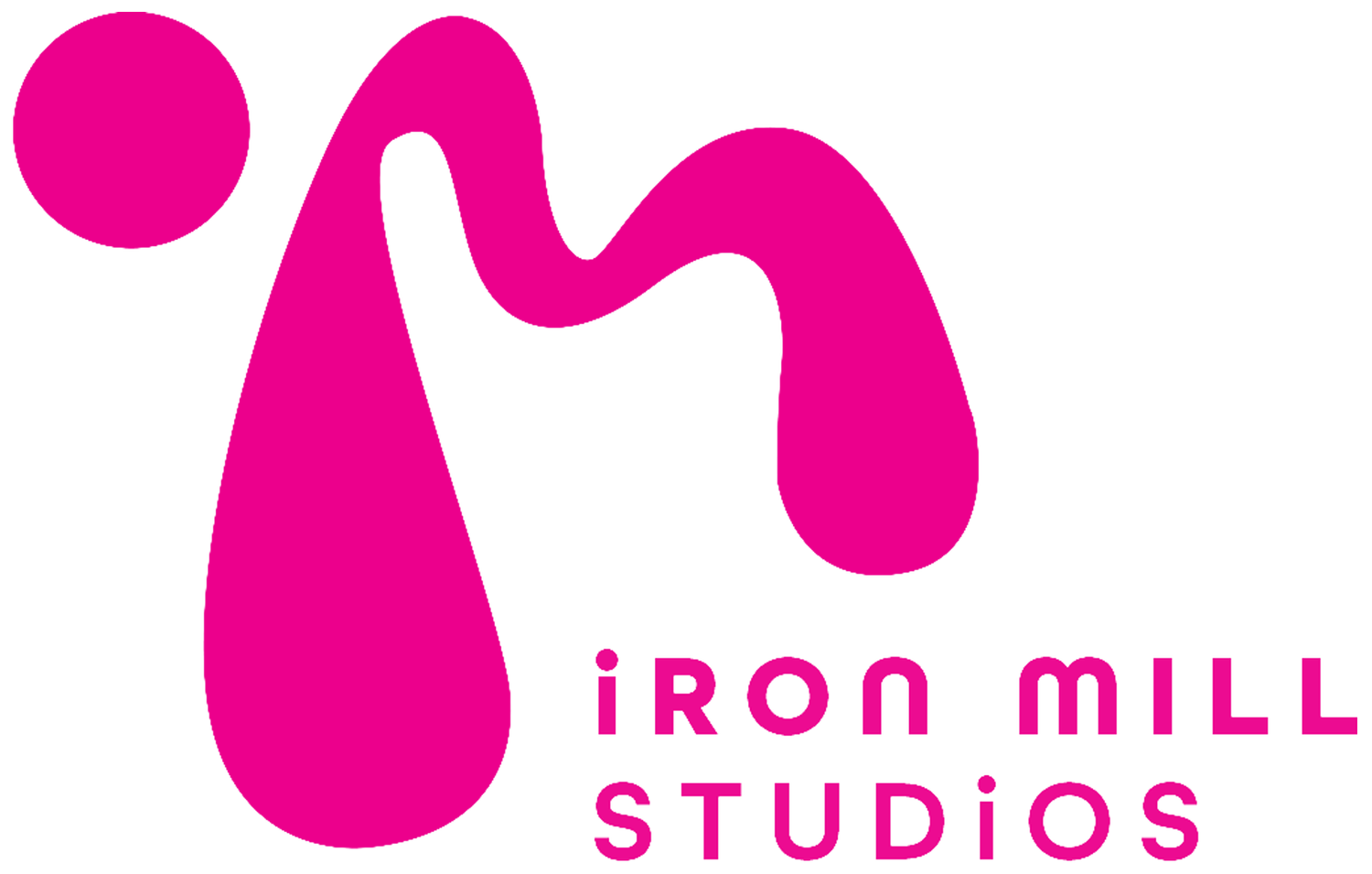 IRON MILL 