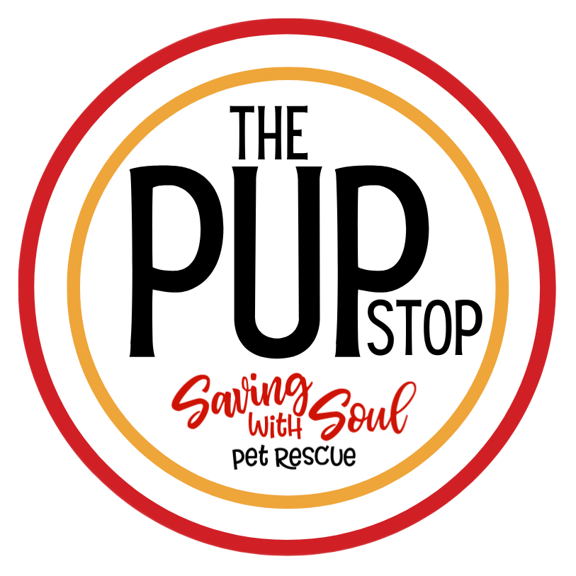 The Pup Stop