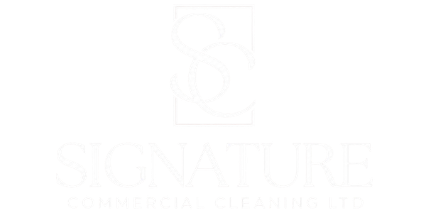 Signature Commercial Cleaning Ltd