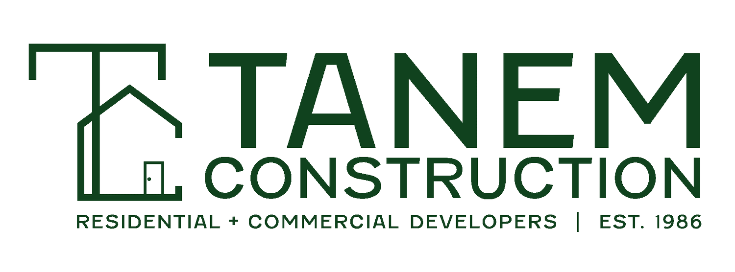 Tanem Construction