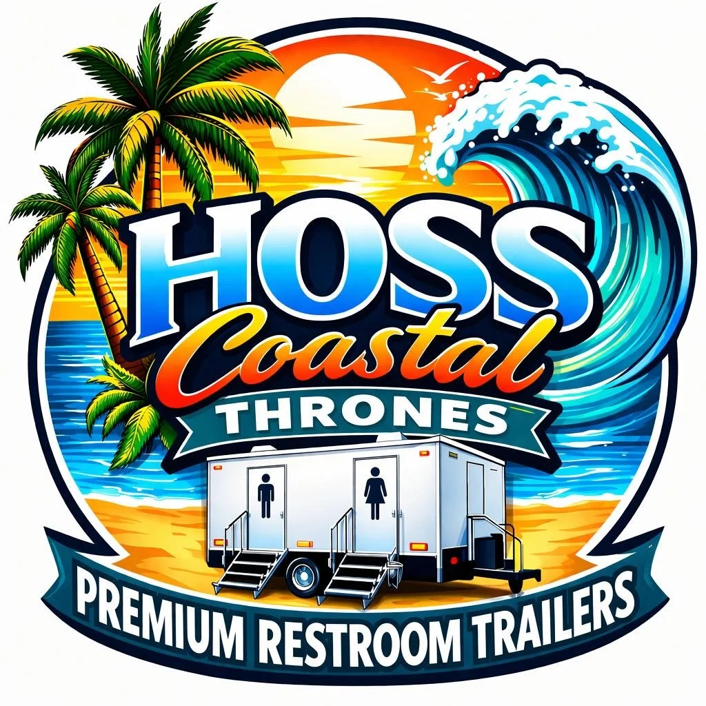 Hoss Coastal Thrones