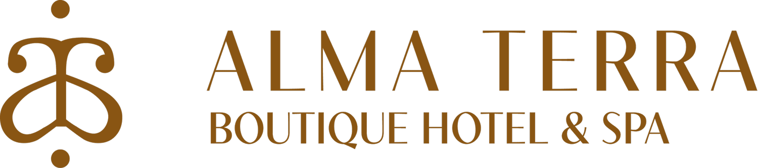 Alma Terra Boutique Hotel &amp; Spa