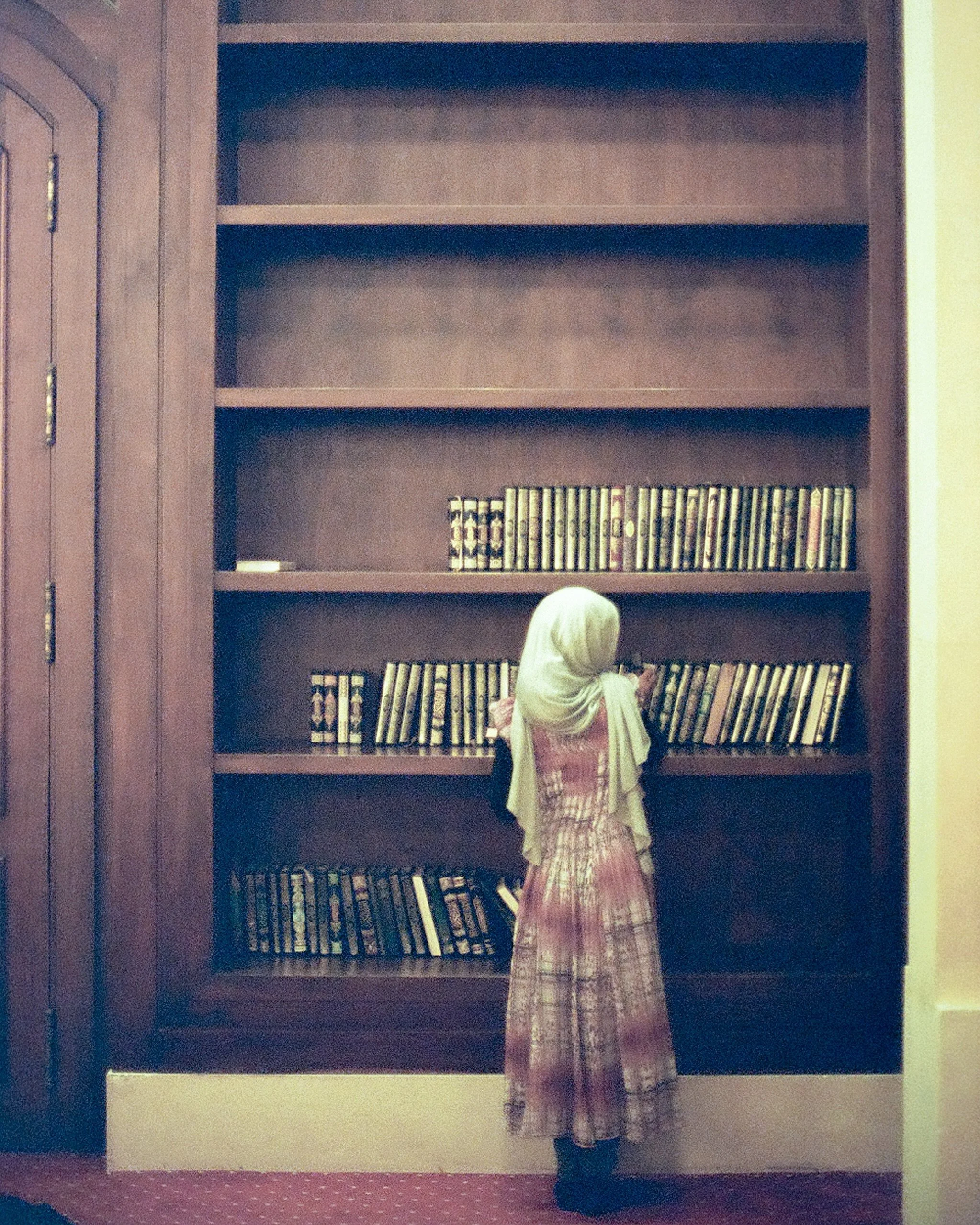 Fatima Elie