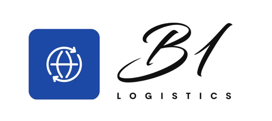 B1 logistics