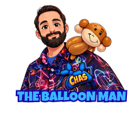 Chas The Balloon Man