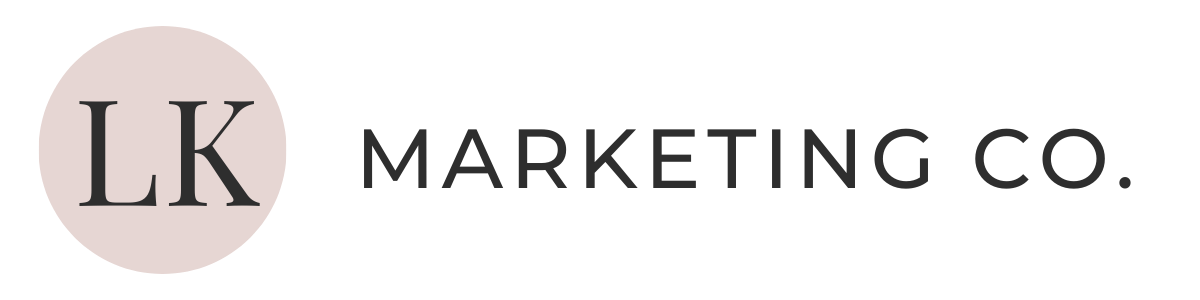 LK Marketing Co.