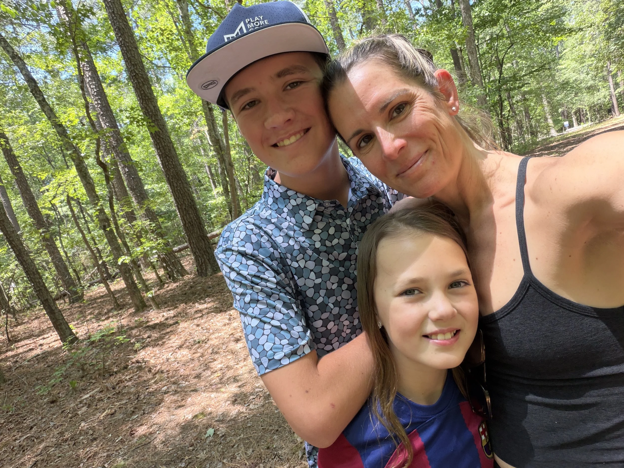 6-6-2026:  The Last Walk