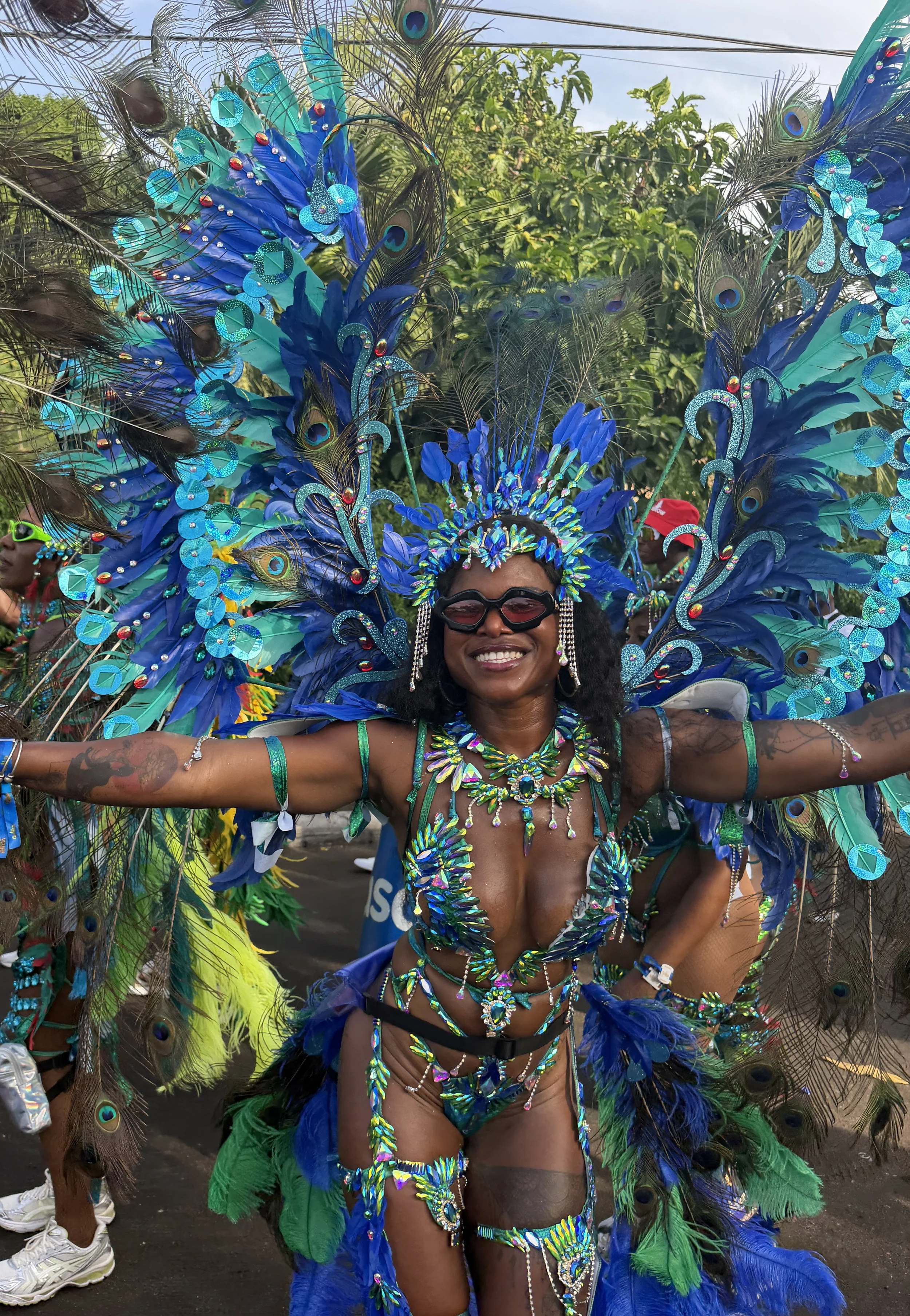 Carnival, Grenada