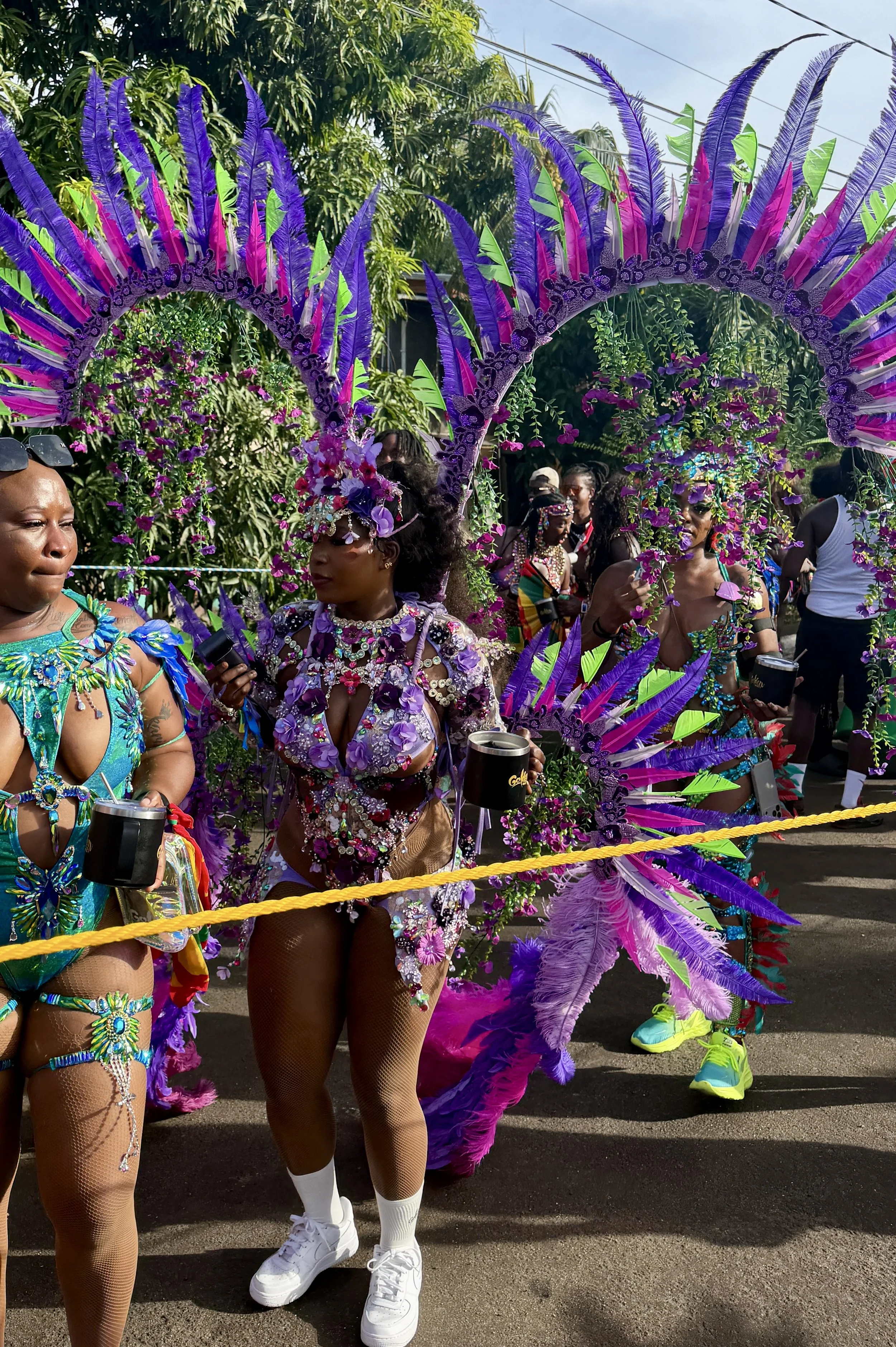 Carnival, Grenada