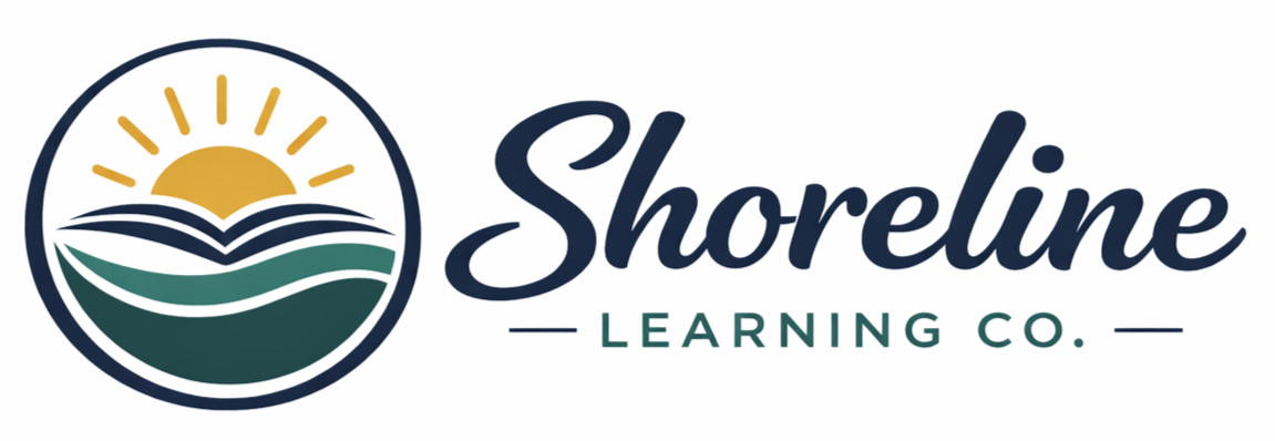 Shoreline Learning Co.