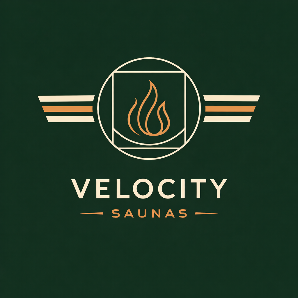 Velocity Saunas