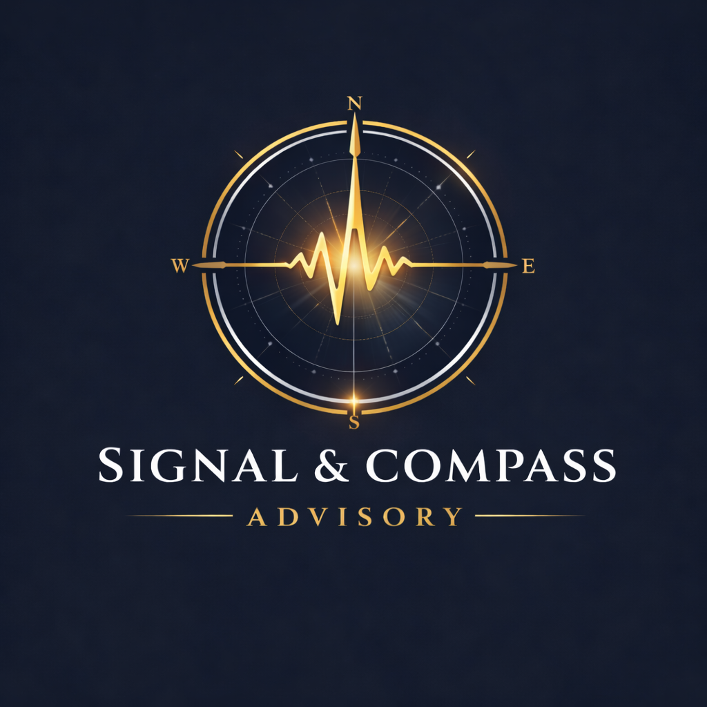 Signal &amp; Compass Advisory