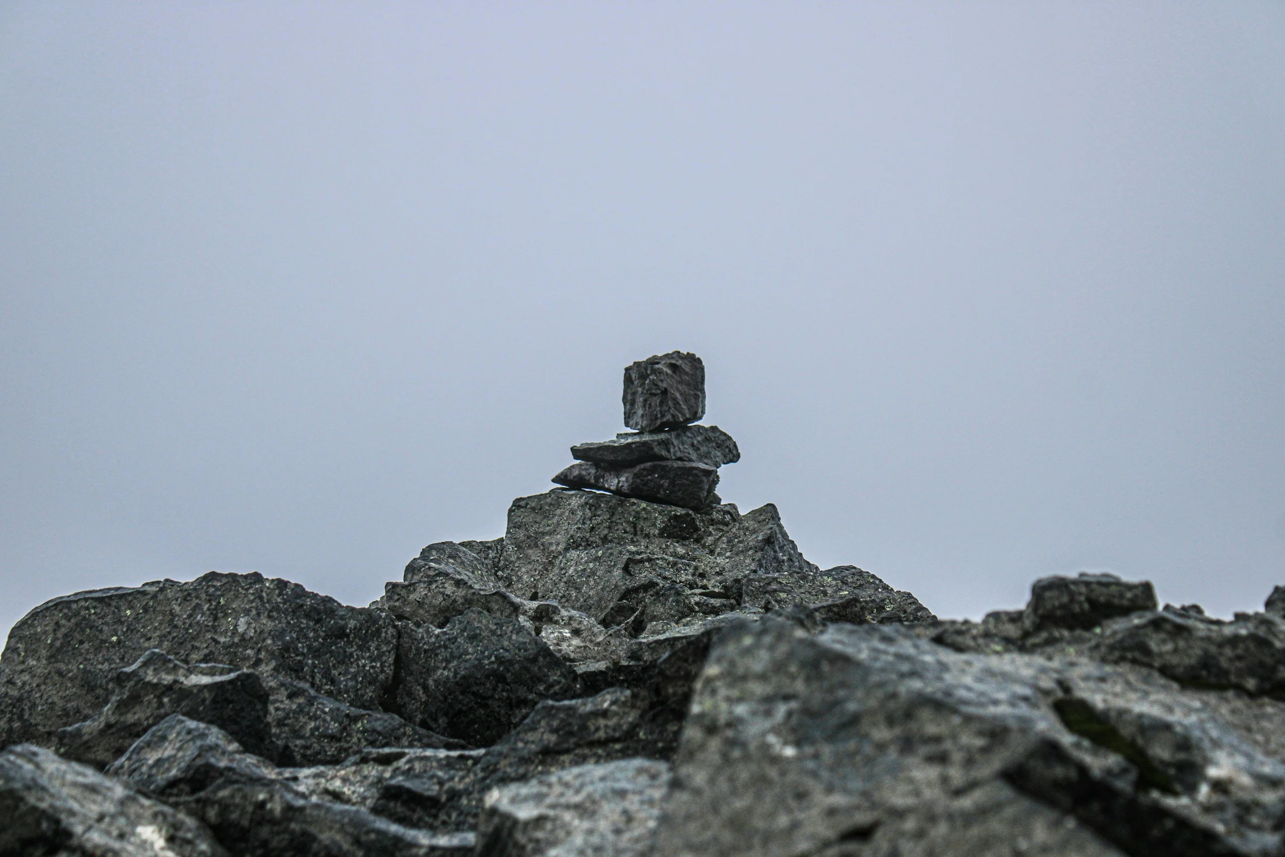 When Success Feels Empty: What High Performers Do Next