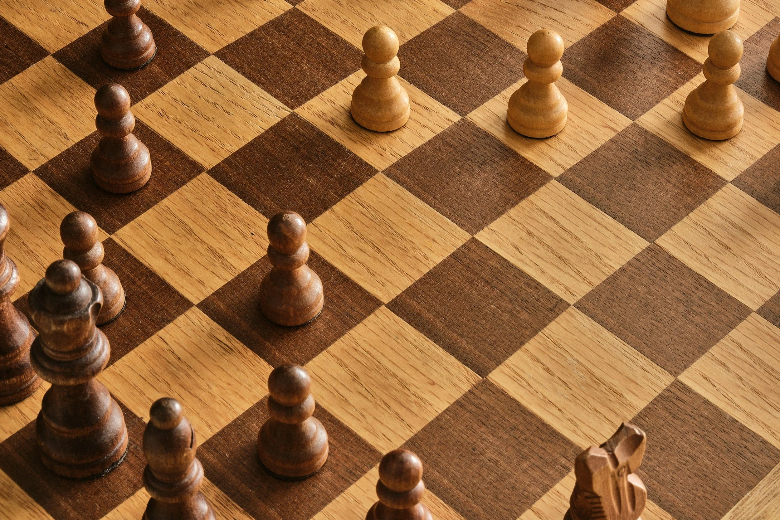 Strategic Thinking vs. Strategic Planning: Why Most Leaders Confuse the Two
