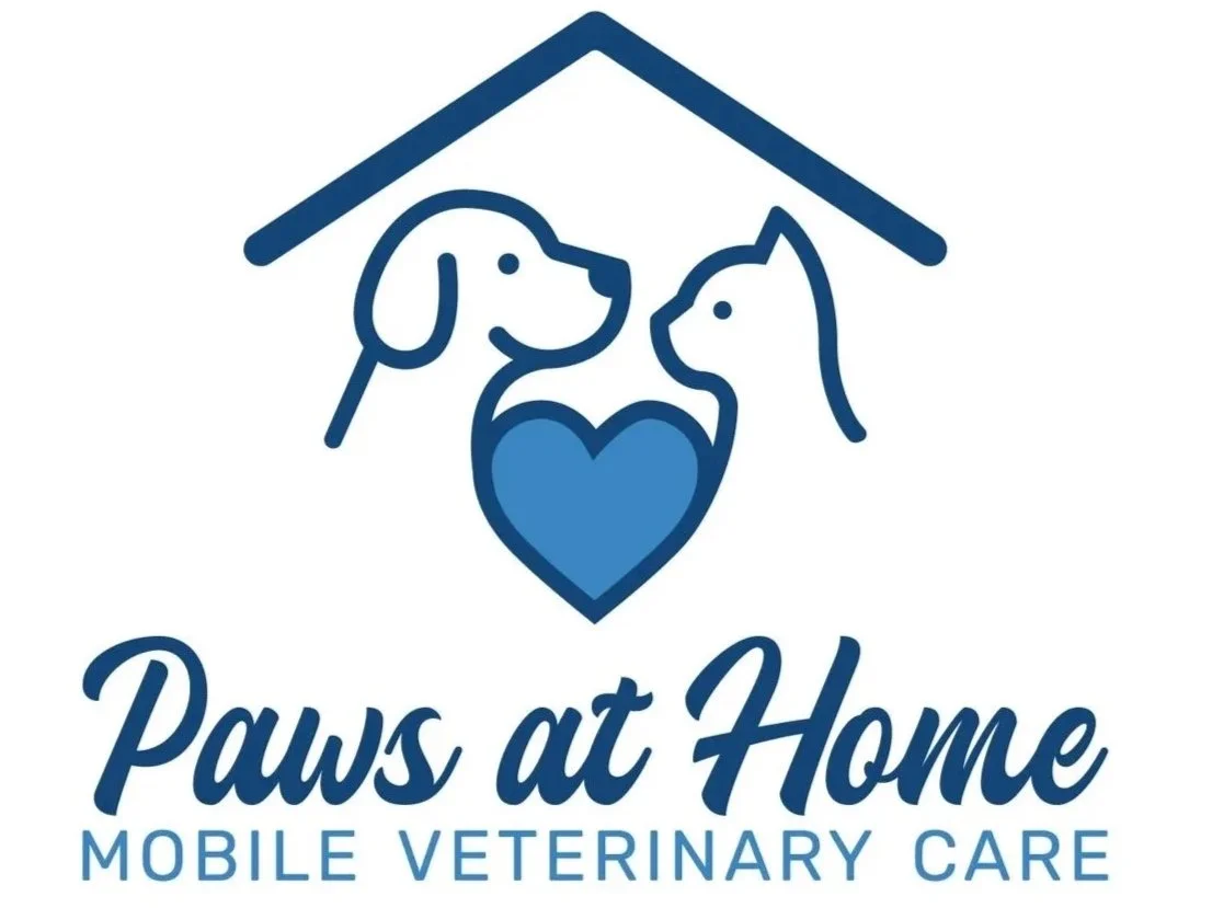 Paws at Home Mobile Veterinary Care