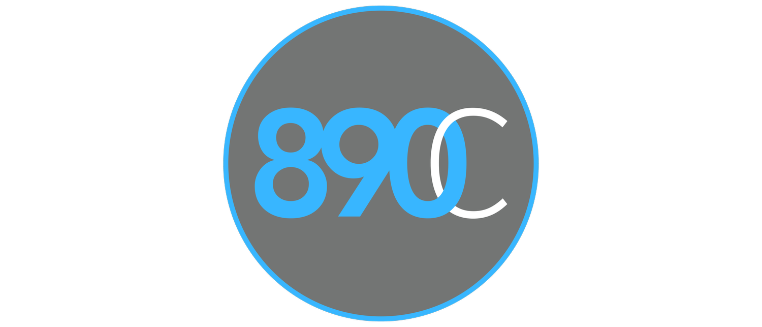 890 Concrete
