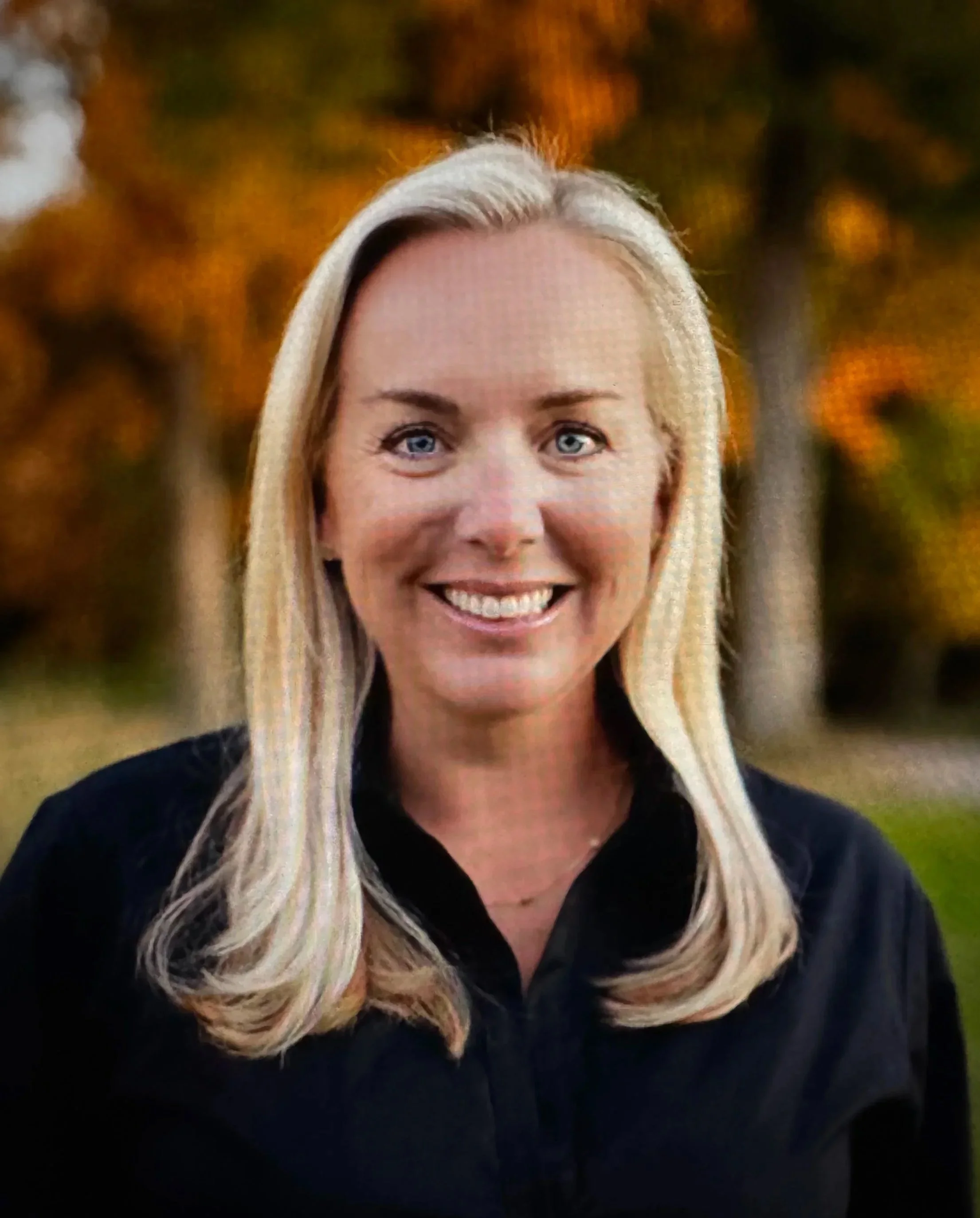 Monogram Travel - Dana Grunow