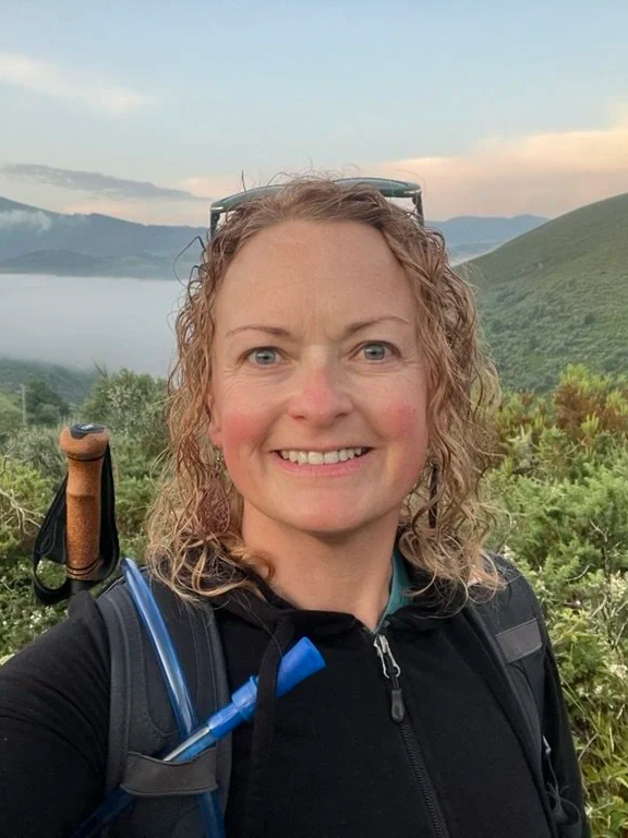 Monogram Travel - Heidi Kay