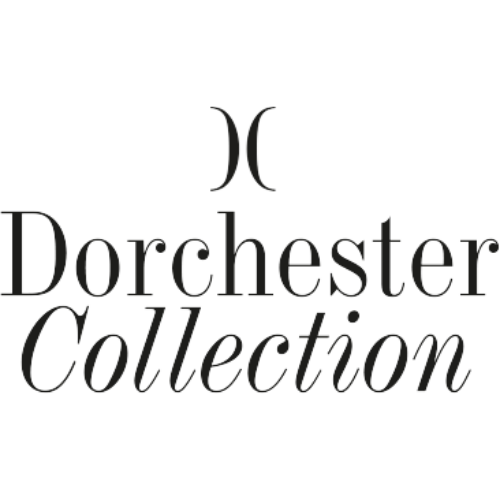 Monogram Travel Preferred Partner - Dorchester Collection