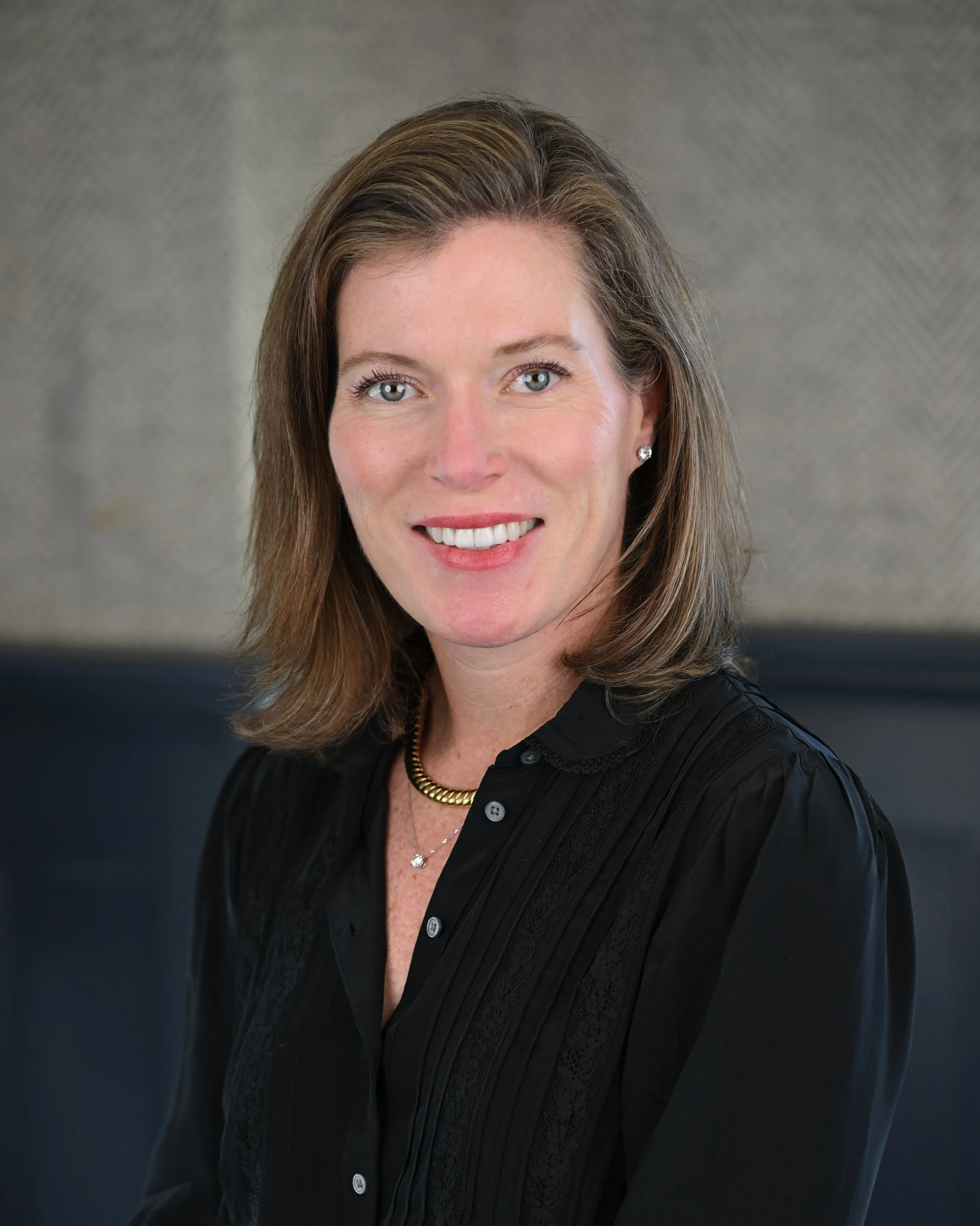 Monogram Travel - Marybeth Loughlin