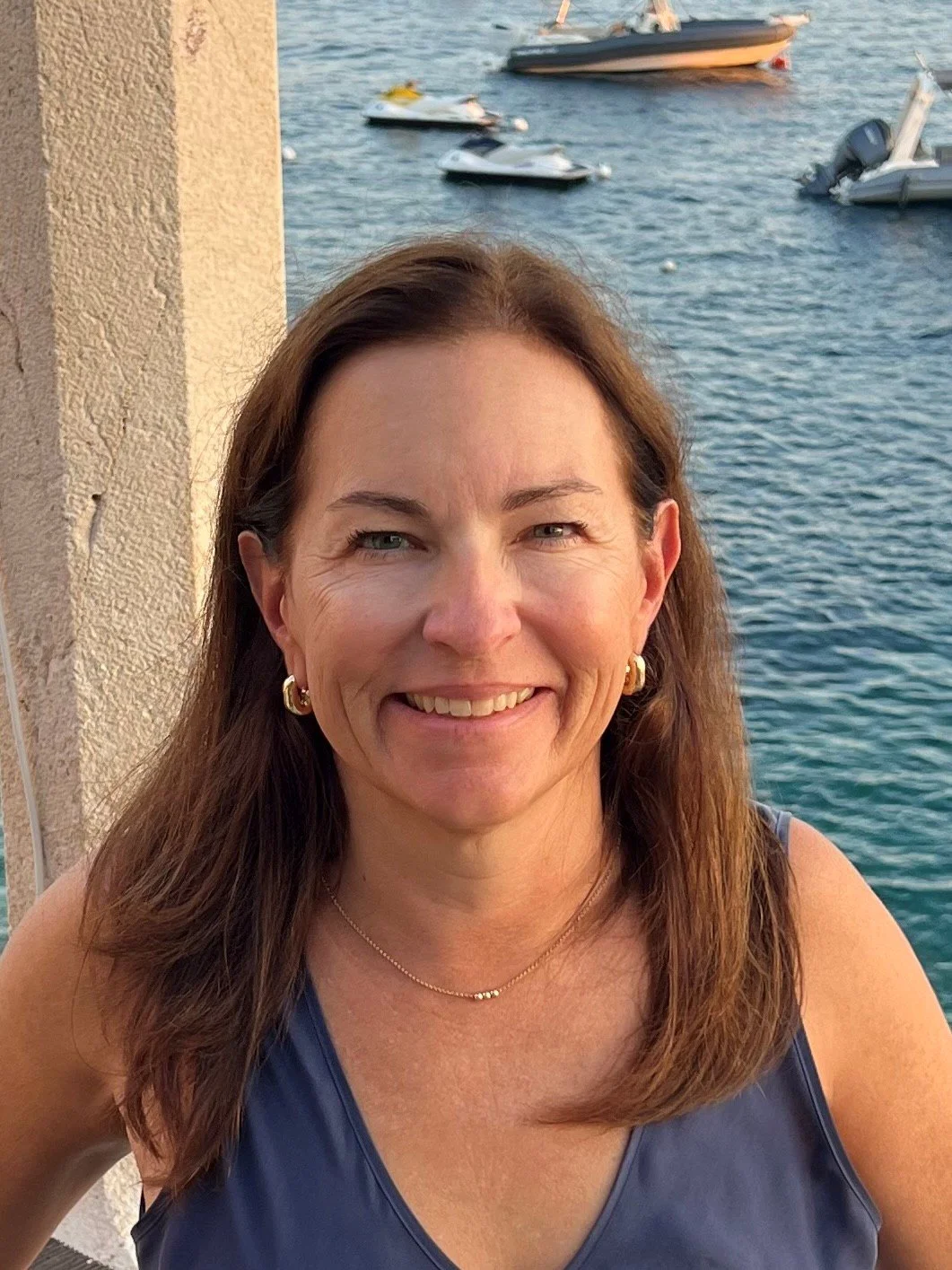 Monogram Travel - Lisa Primmer