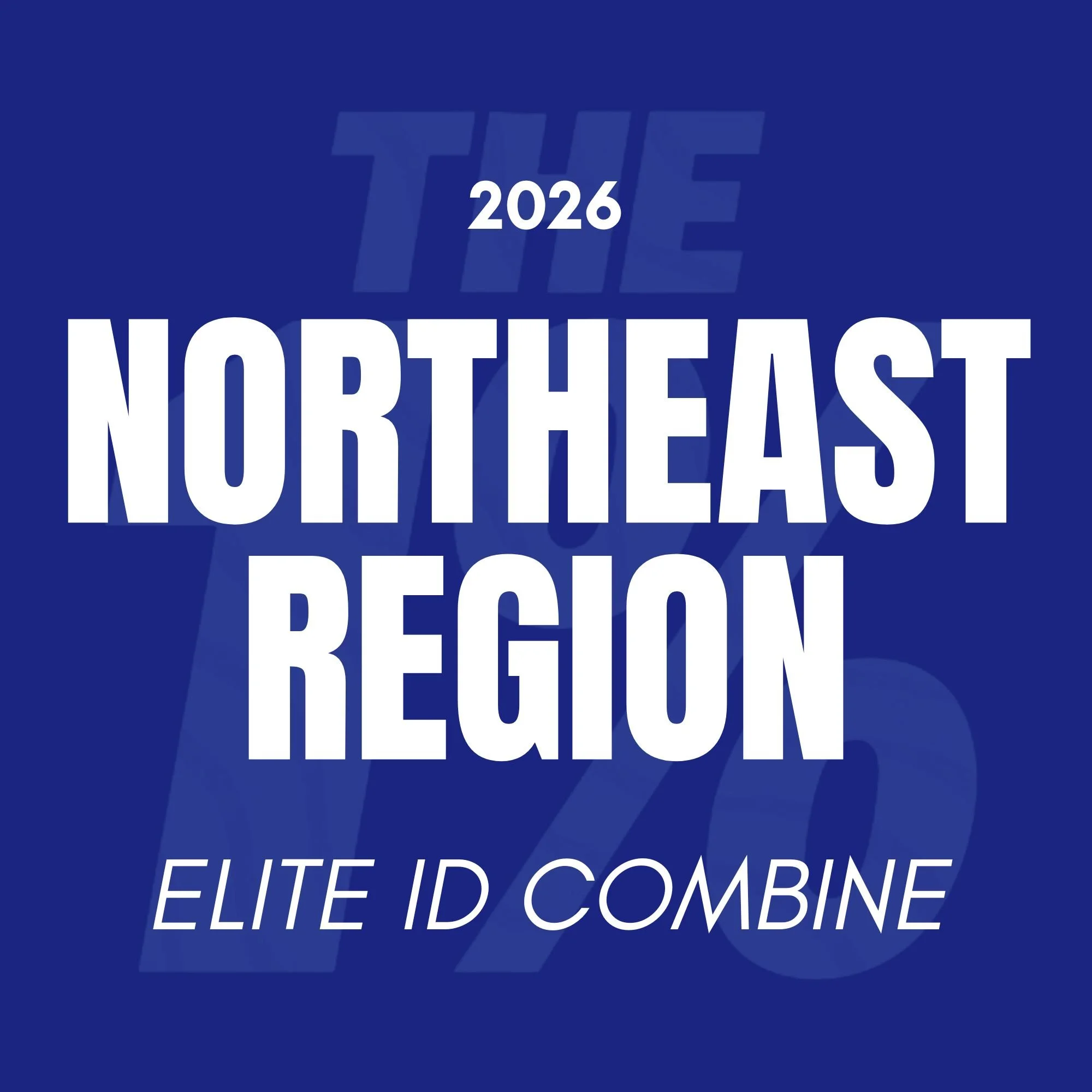 NORTHEAST REGION | ELITE ID COMBINE 