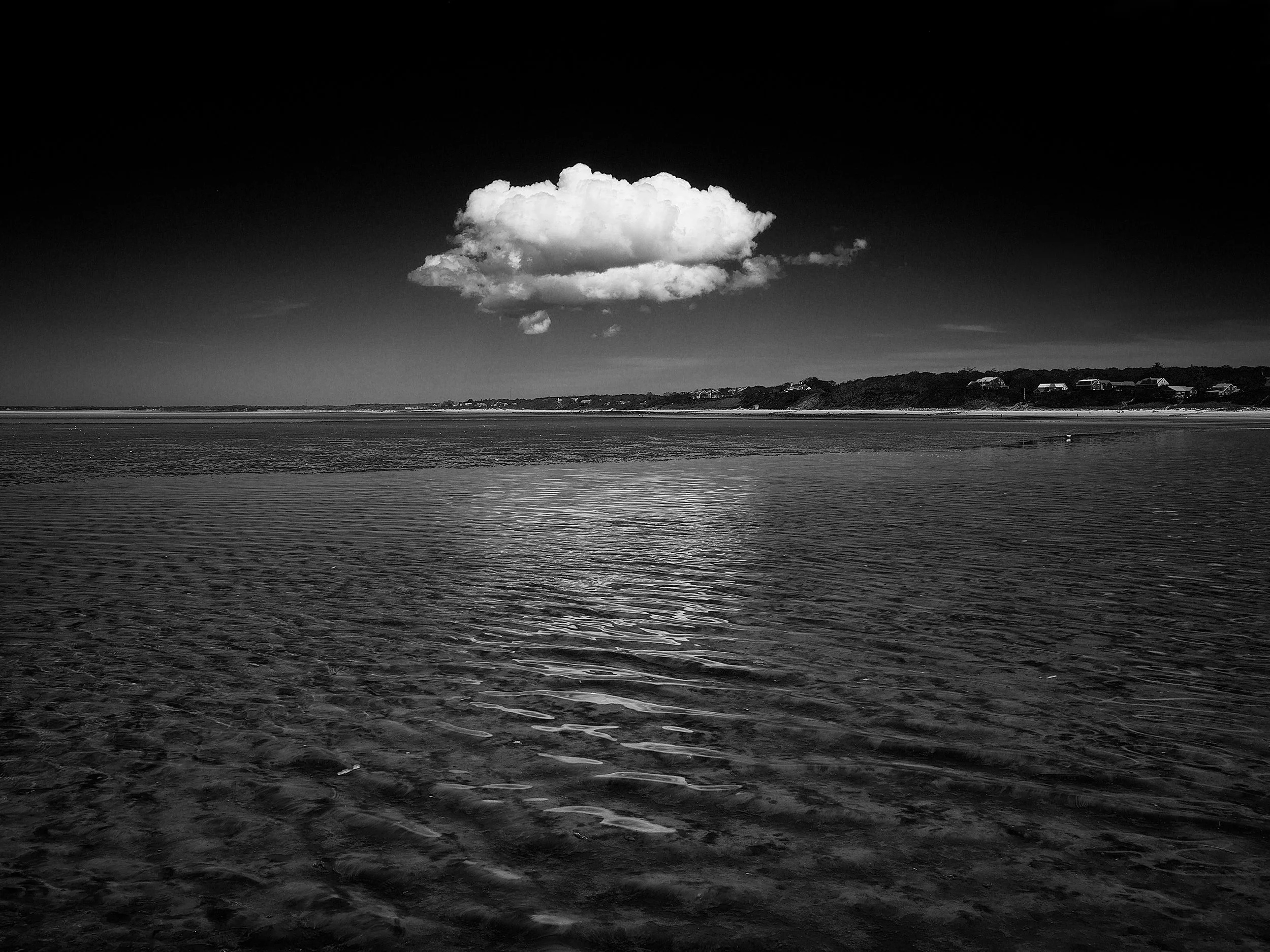 Lone Cloud at Brewster Flats Black and White_.jpg