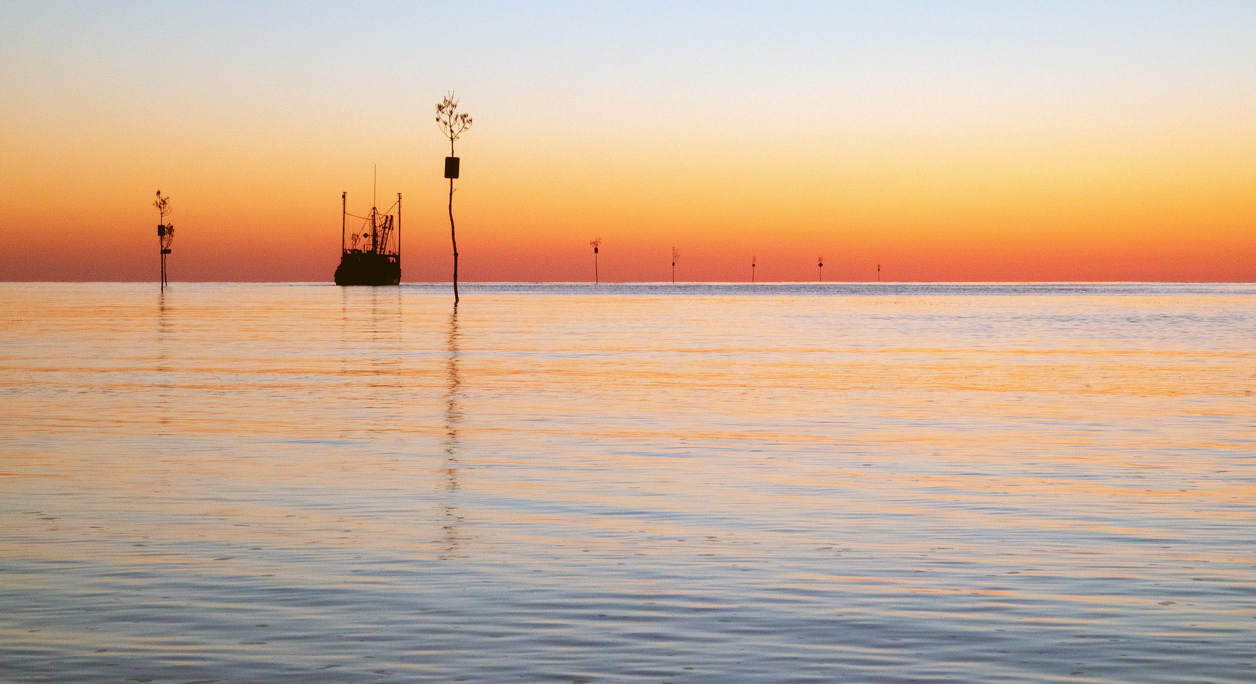 Why the Cape Stays with me.