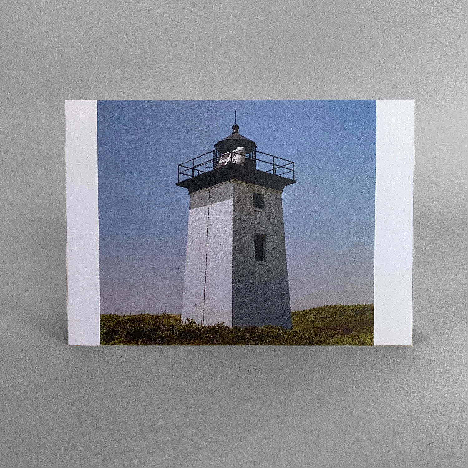Long Point Lighthouse