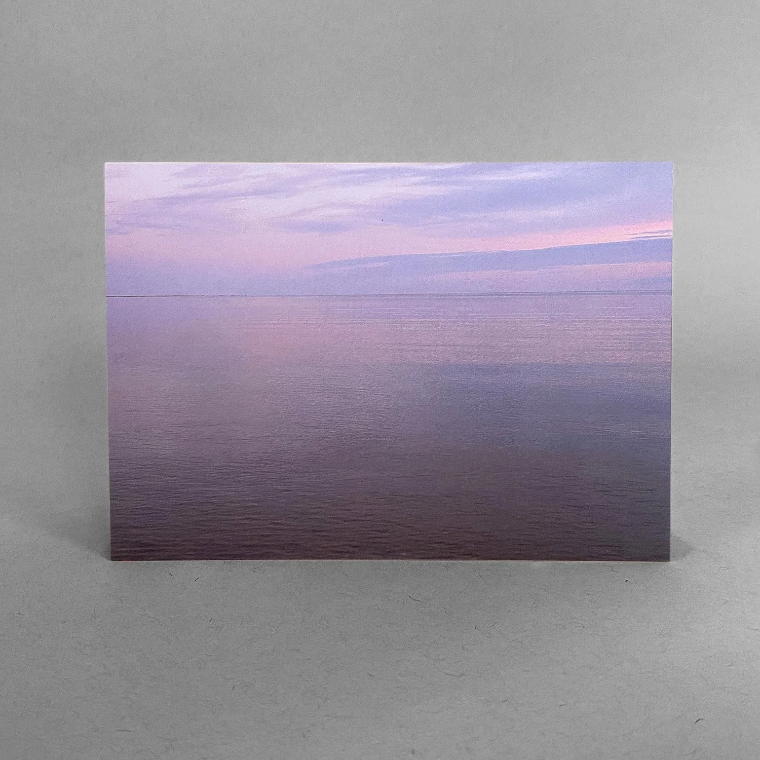 Ocean at Dusk